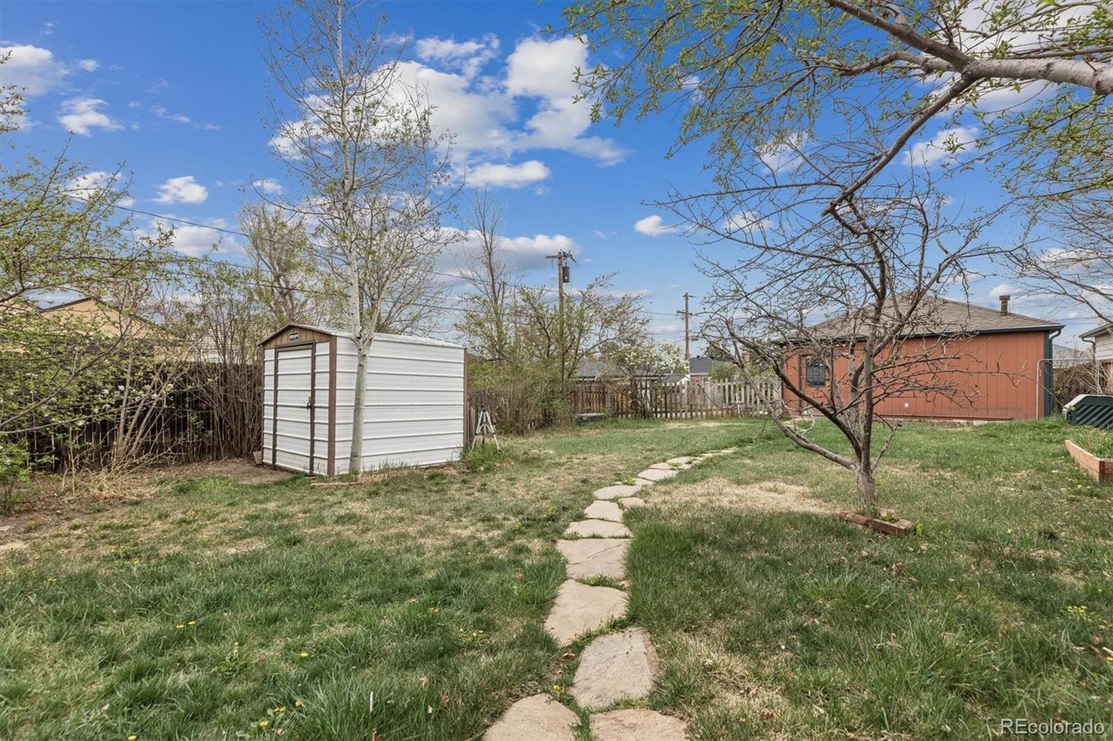 MLS Image #30 for 4528 w 27th avenue,denver, Colorado