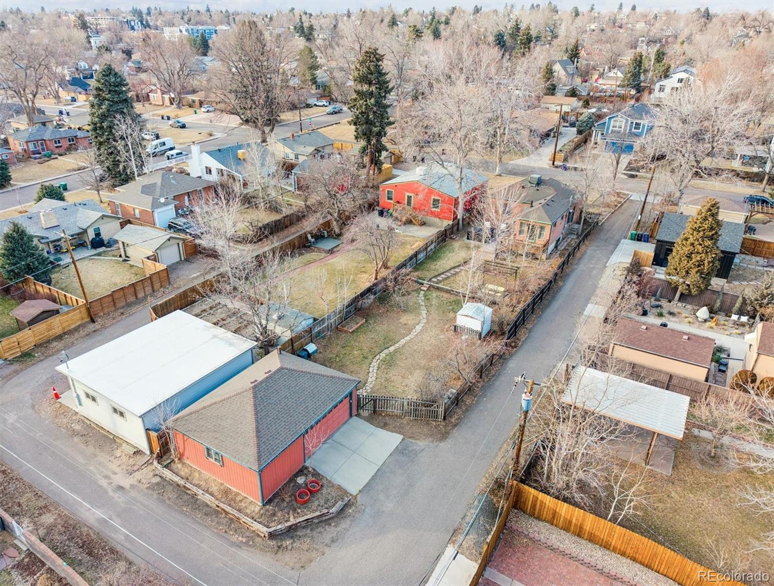 MLS Image #34 for 4528 w 27th avenue,denver, Colorado