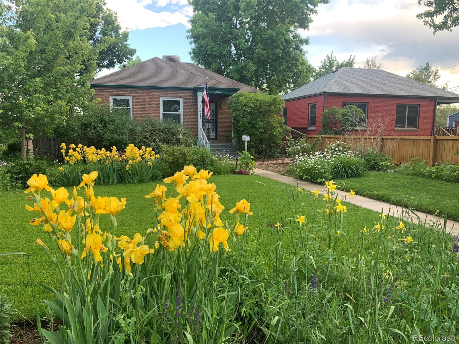 MLS Image #37 for 4528 w 27th avenue,denver, Colorado
