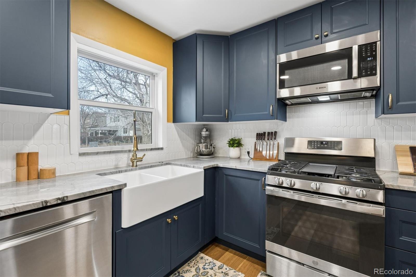 MLS Image #6 for 4528 w 27th avenue,denver, Colorado