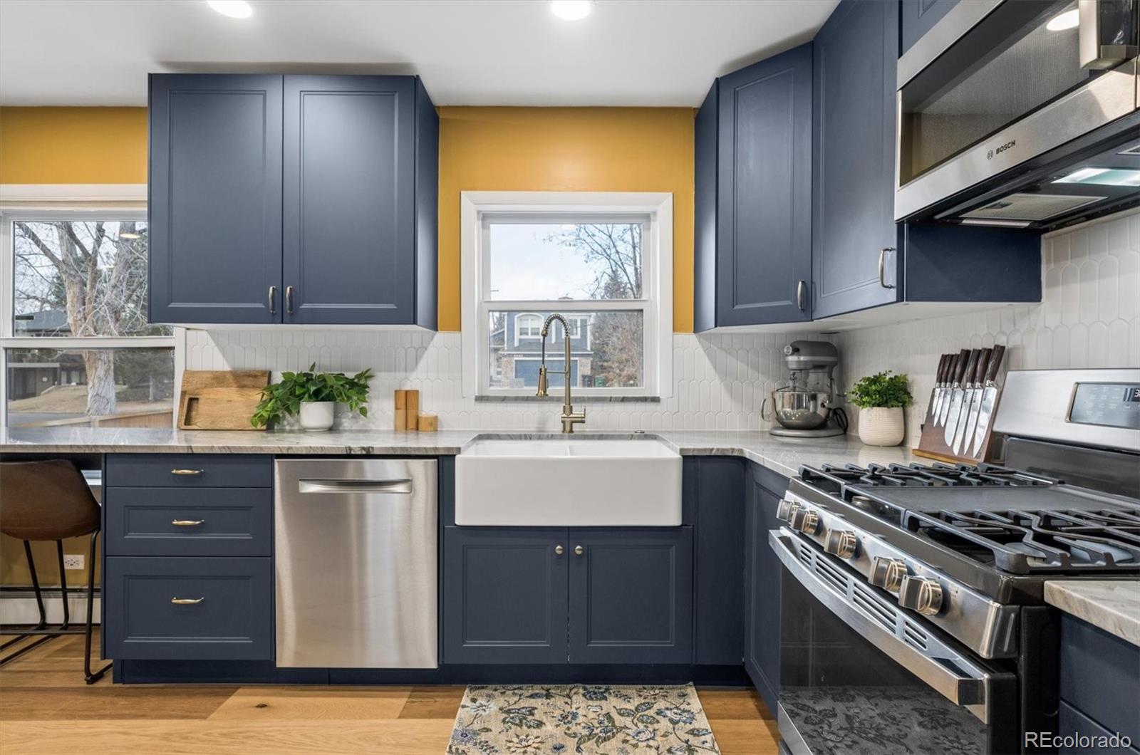 MLS Image #7 for 4528 w 27th avenue,denver, Colorado