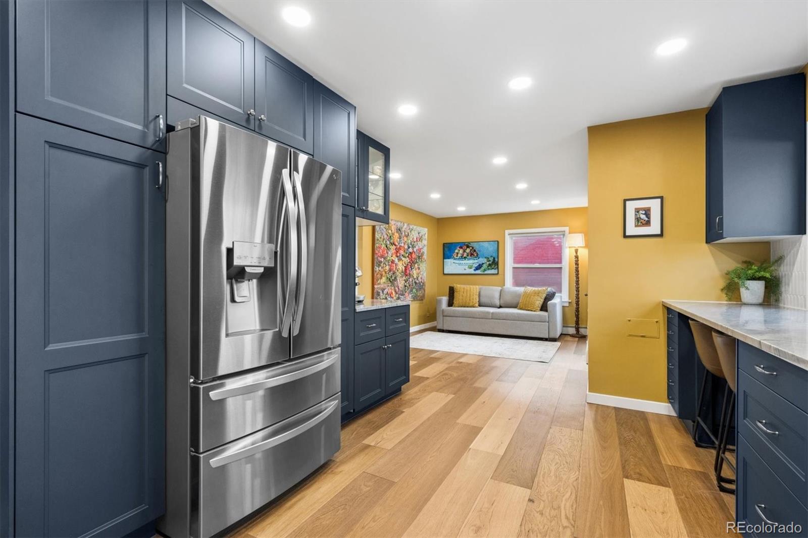 MLS Image #8 for 4528 w 27th avenue,denver, Colorado