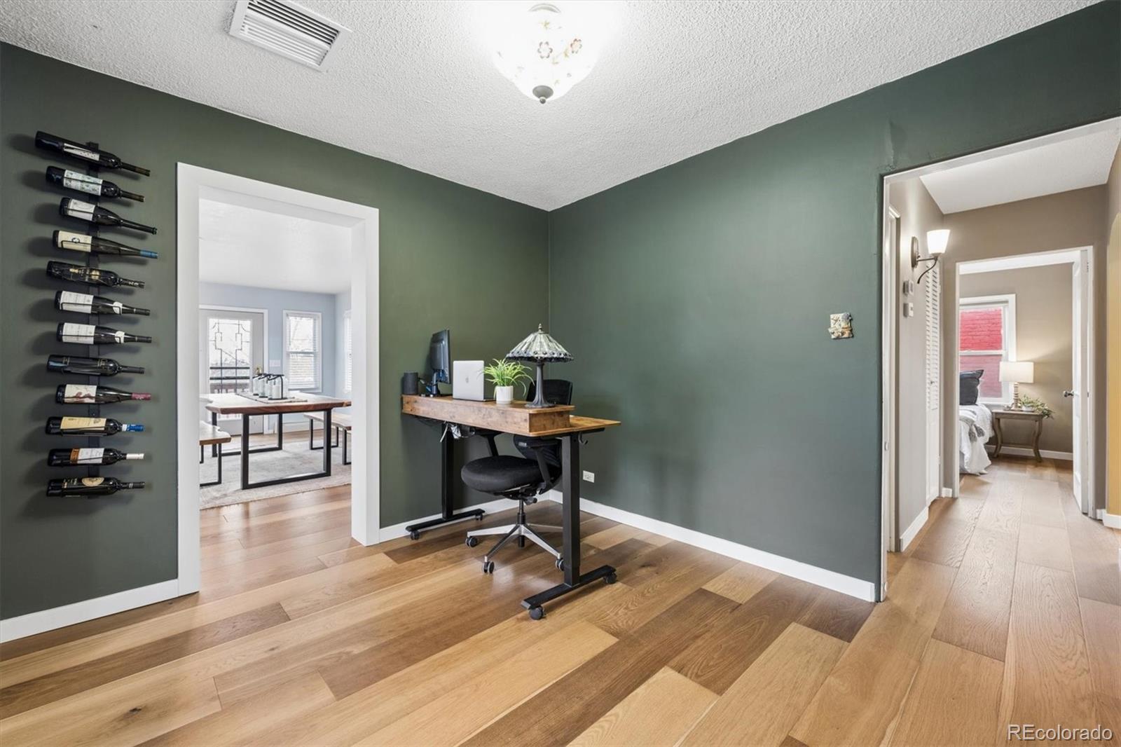 MLS Image #9 for 4528 w 27th avenue,denver, Colorado
