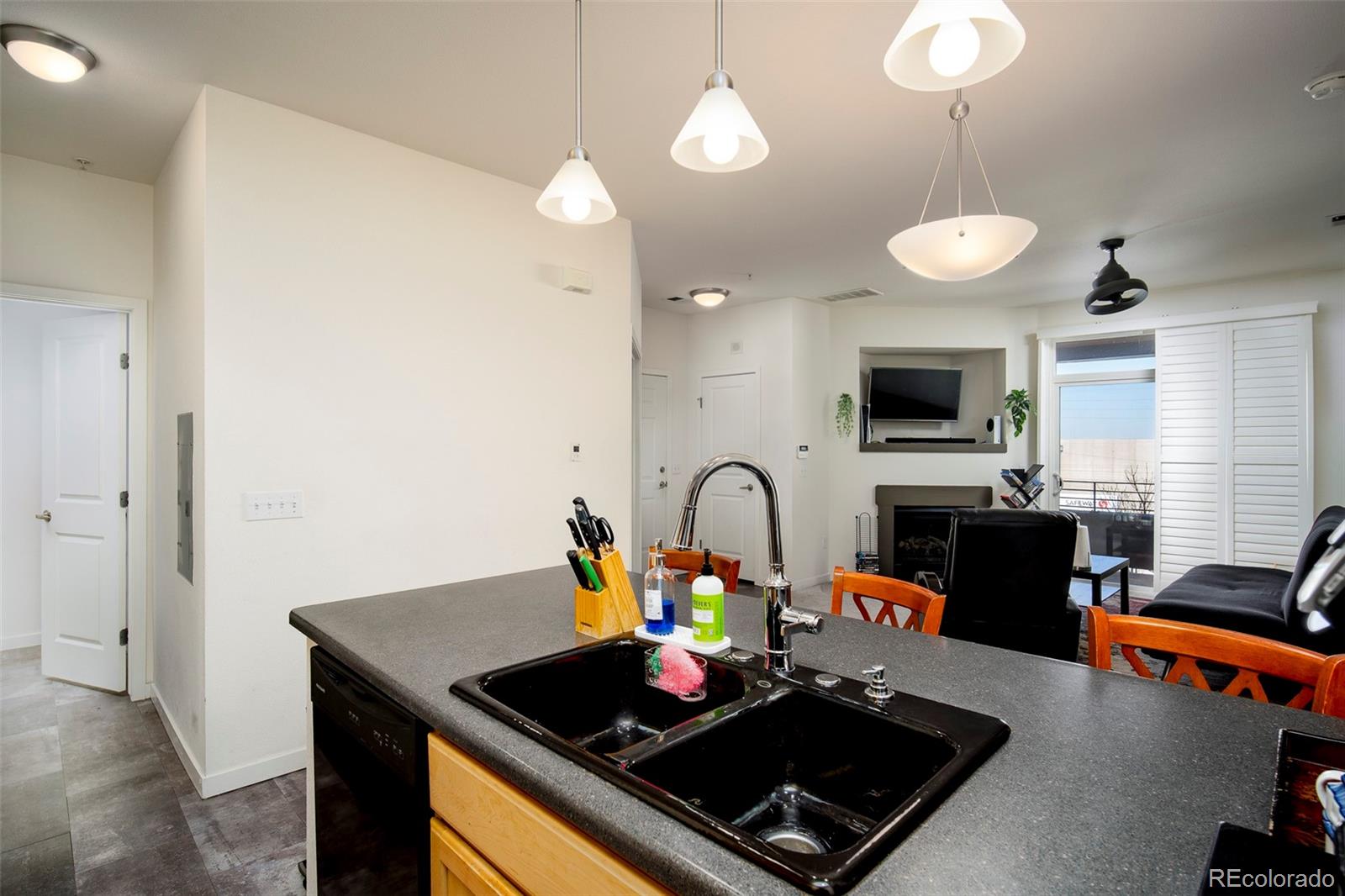 MLS Image #4 for 4100  albion street,denver, Colorado
