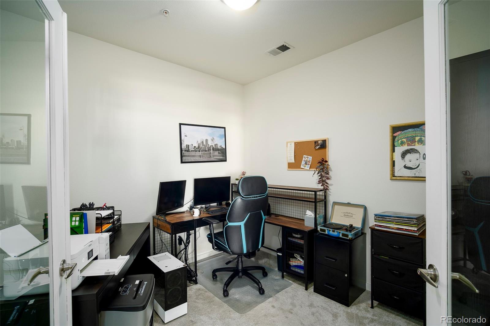 MLS Image #5 for 4100  albion street,denver, Colorado