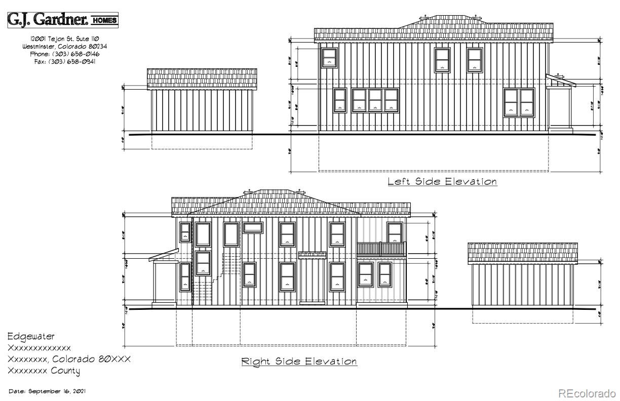 MLS Image #1 for 2275  harlan street,edgewater, Colorado