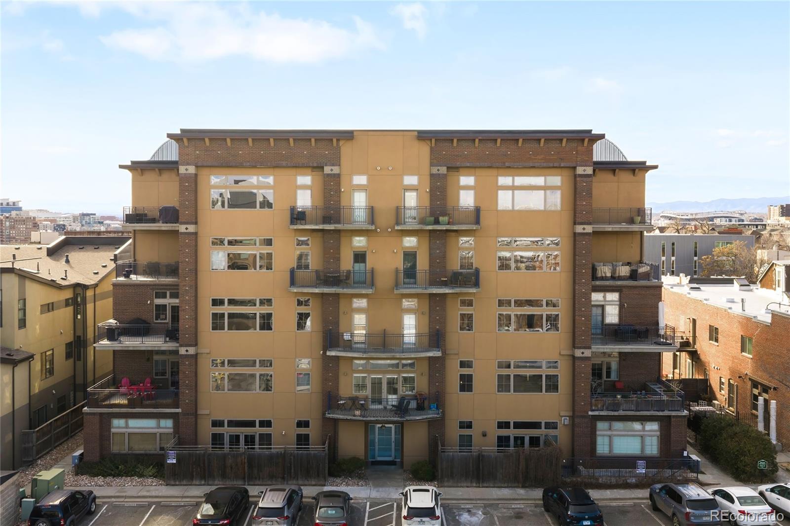 MLS Image #13 for 1925 w 32nd avenue 203,denver, Colorado