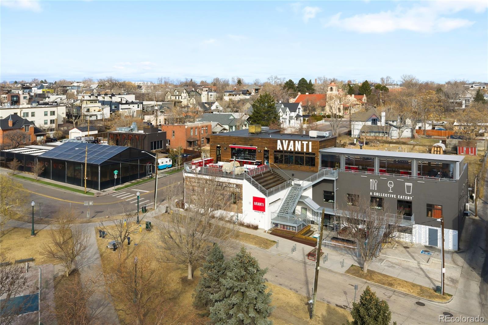 MLS Image #18 for 1925 w 32nd avenue 203,denver, Colorado