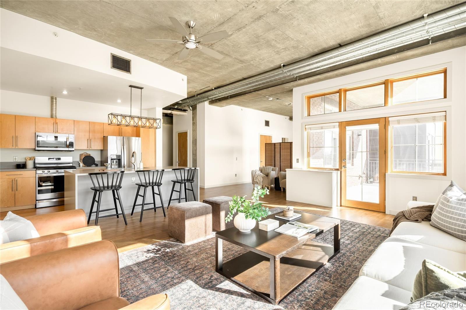 MLS Image #3 for 1925 w 32nd avenue 203,denver, Colorado