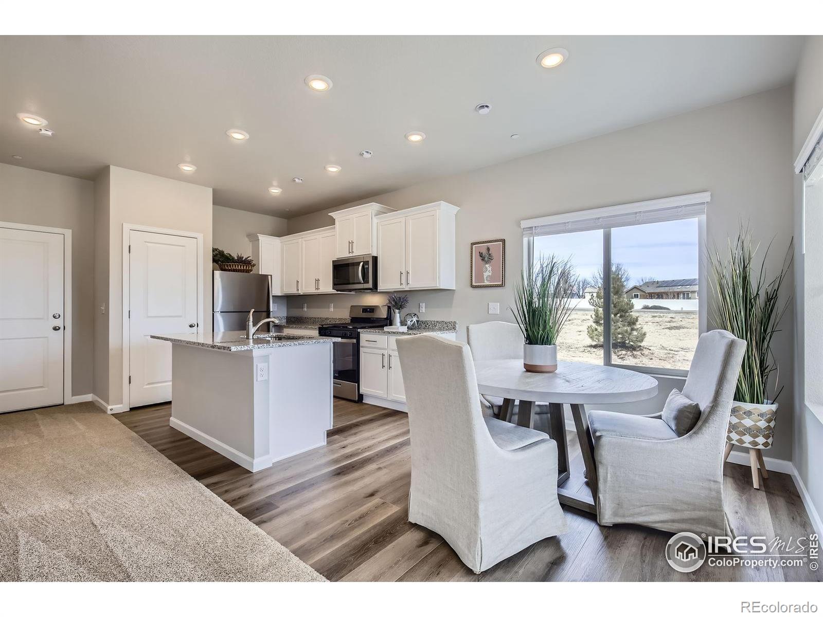 MLS Image #2 for 201  robin road,johnstown, Colorado