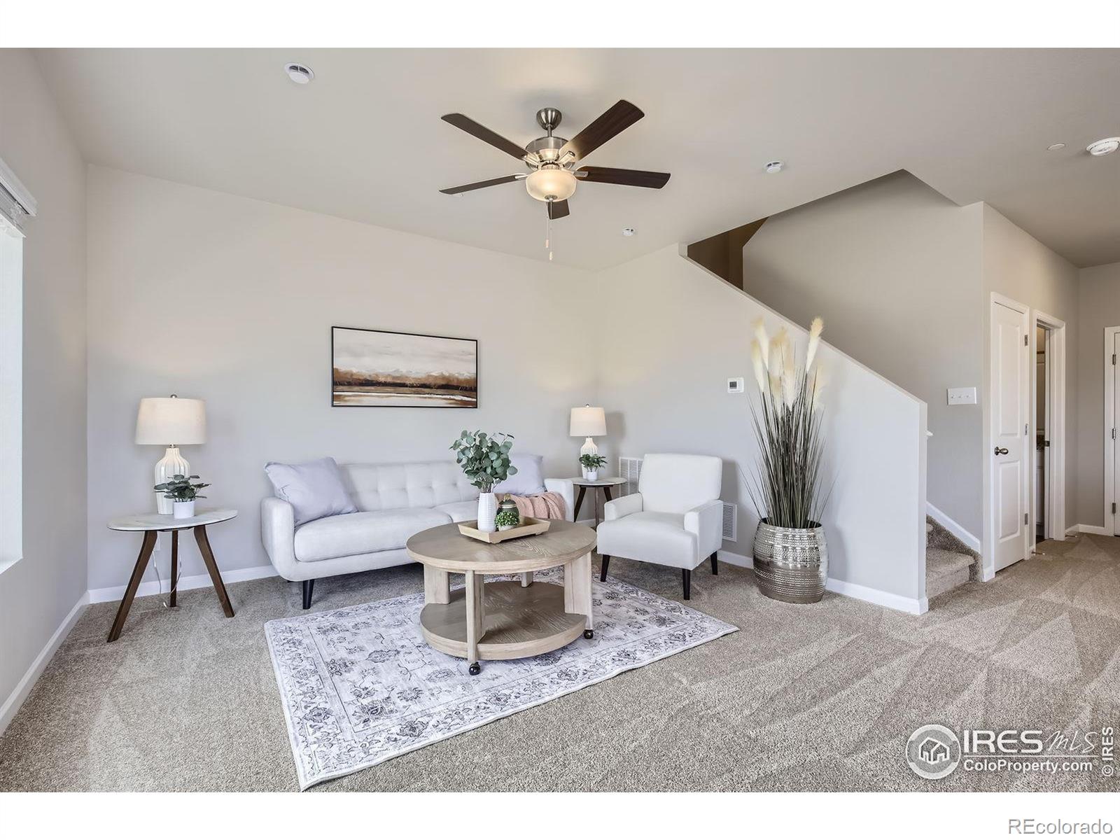 MLS Image #3 for 201  robin road,johnstown, Colorado