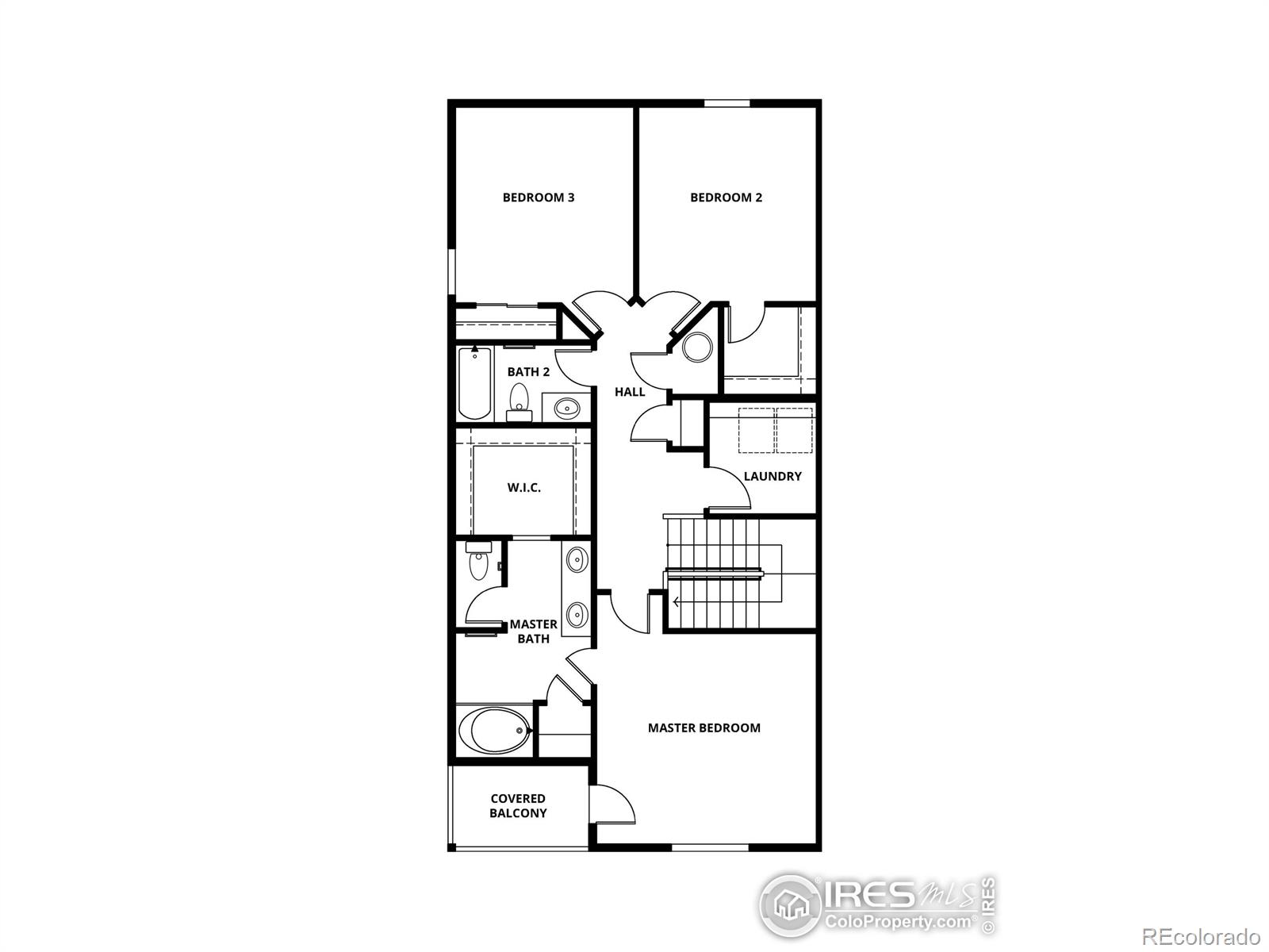MLS Image #39 for 201  robin road,johnstown, Colorado