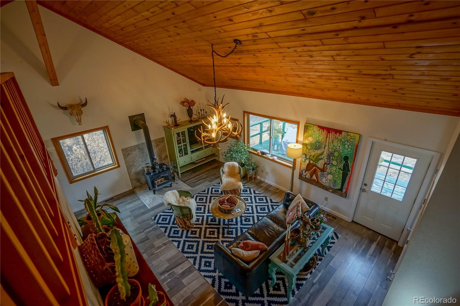 MLS Image #21 for 33280  turkey creek lane,trinidad, Colorado