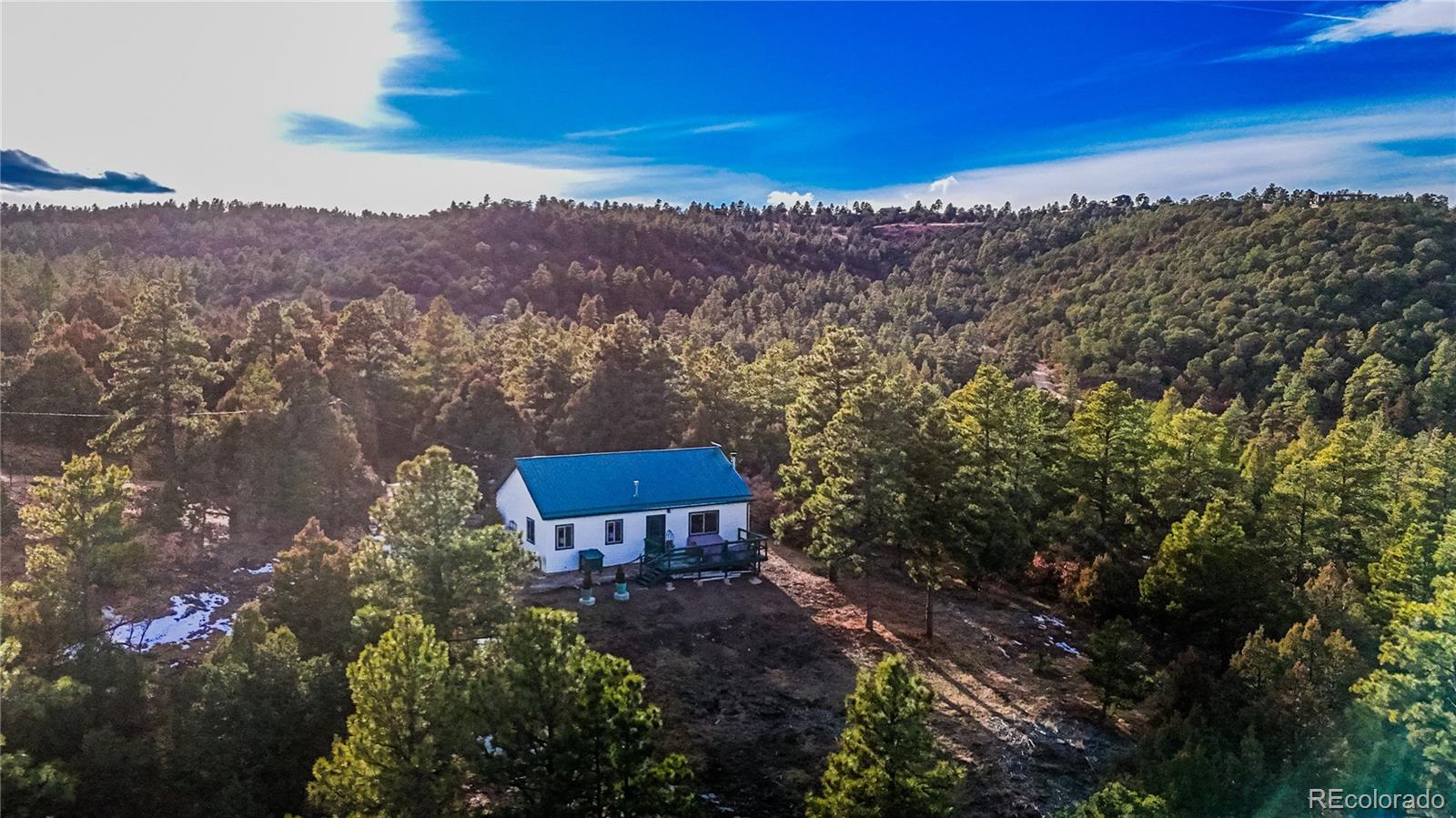 MLS Image #3 for 33280  turkey creek lane,trinidad, Colorado