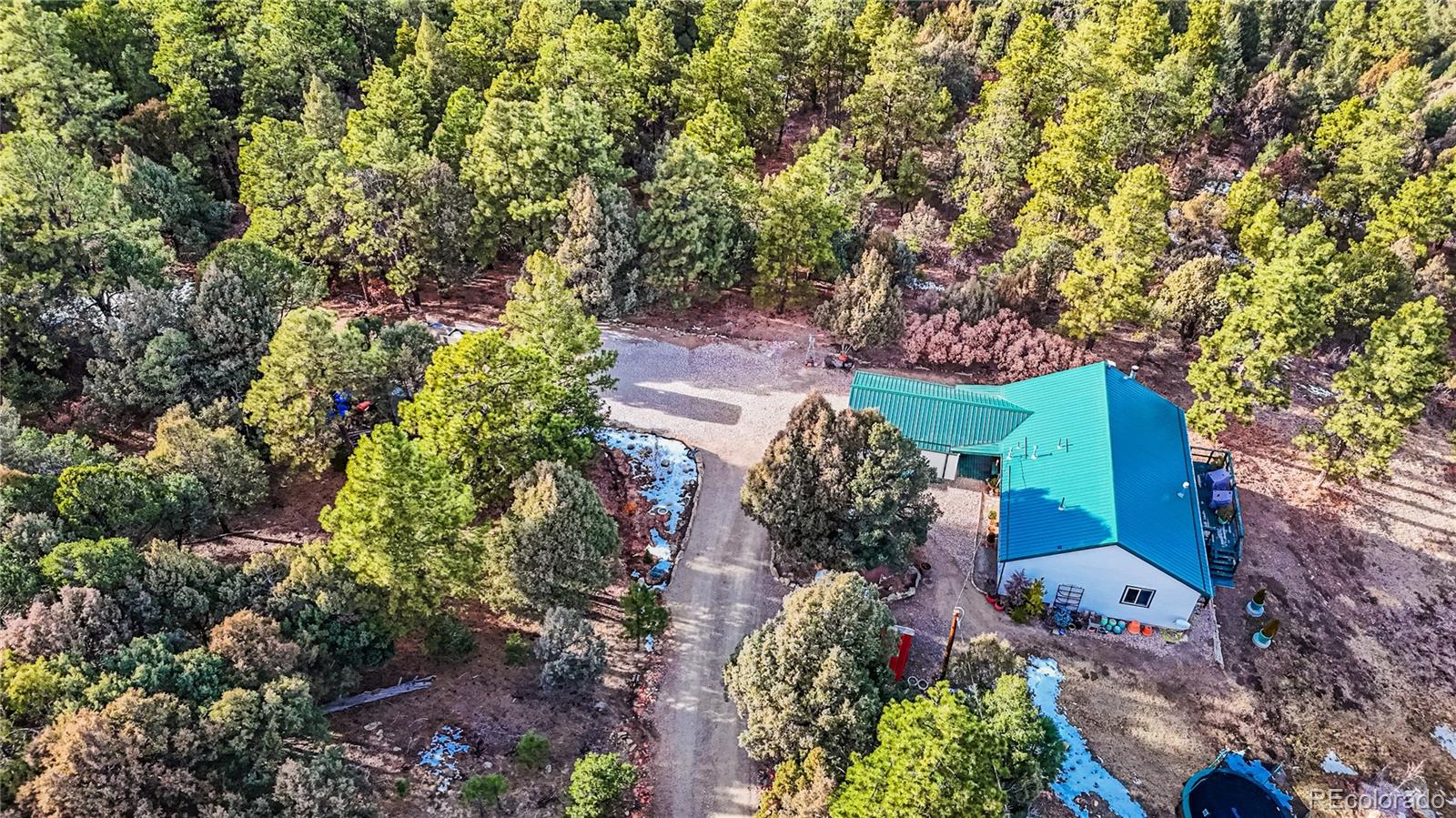 MLS Image #35 for 33280  turkey creek lane,trinidad, Colorado