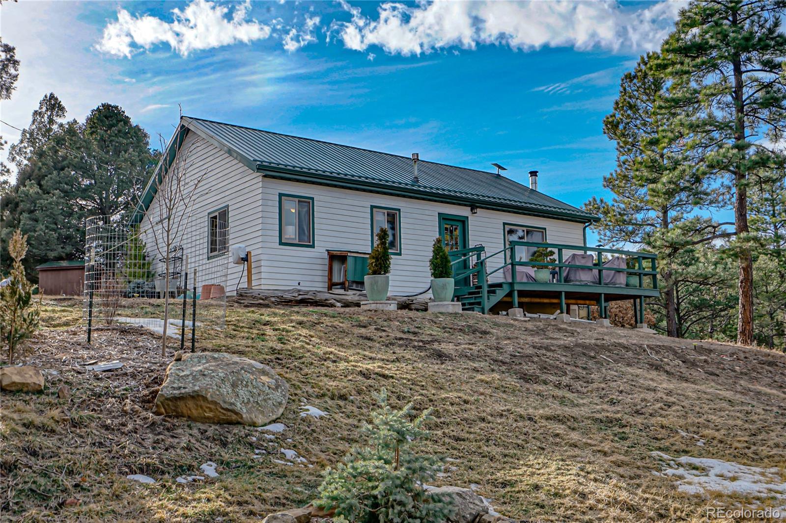 MLS Image #36 for 33280  turkey creek lane,trinidad, Colorado