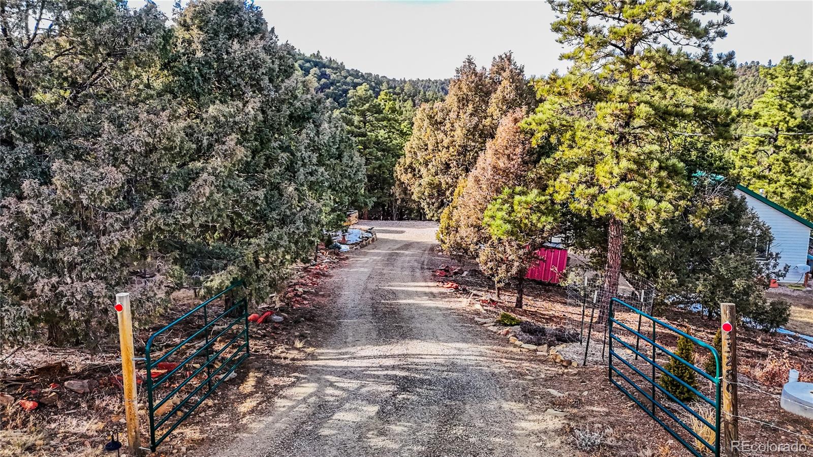 MLS Image #37 for 33280  turkey creek lane,trinidad, Colorado