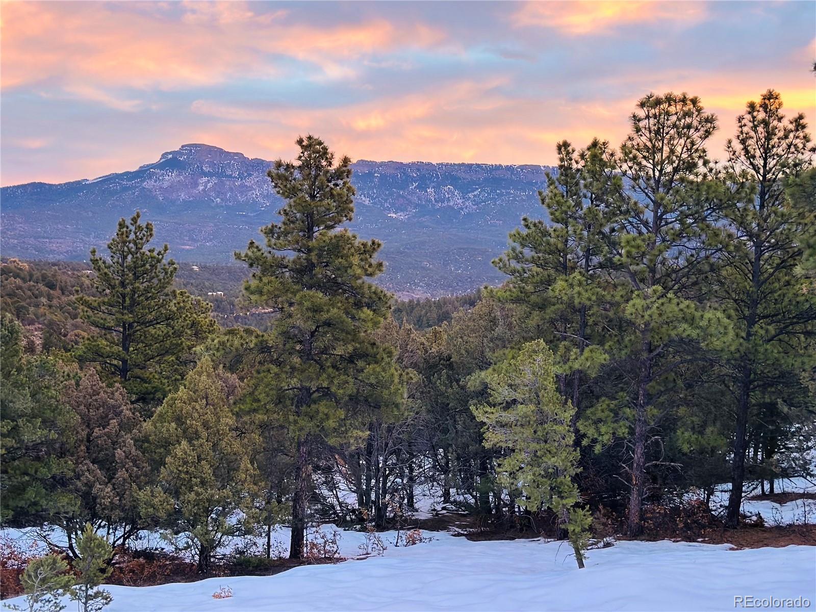 MLS Image #44 for 33280  turkey creek lane,trinidad, Colorado