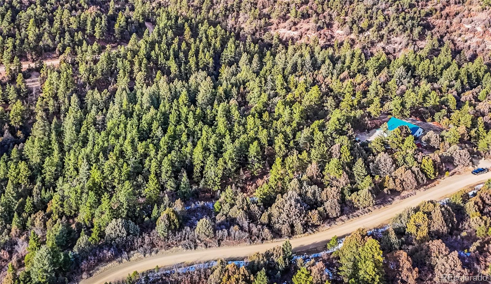 MLS Image #46 for 33280  turkey creek lane,trinidad, Colorado