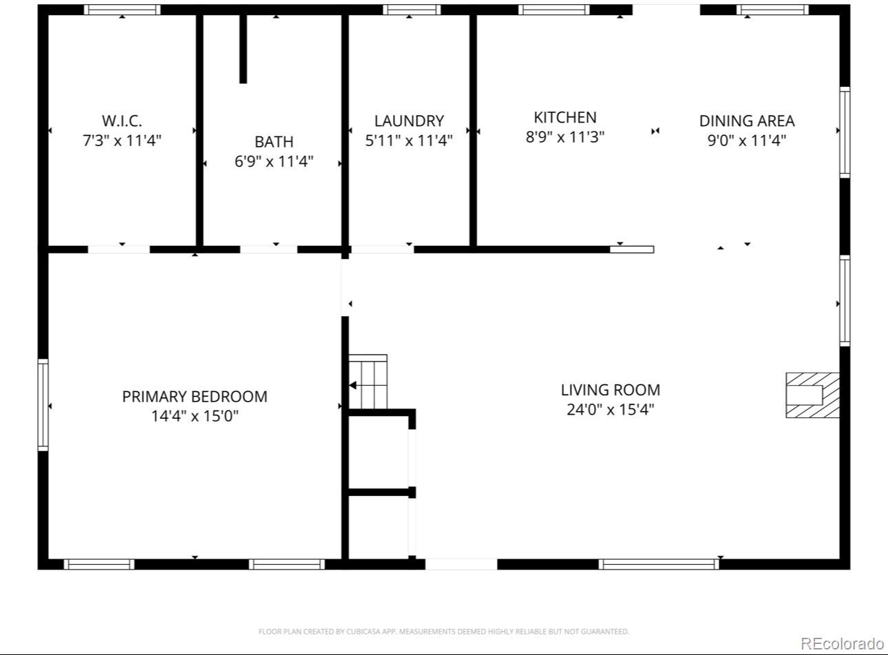 MLS Image #47 for 33280  turkey creek lane,trinidad, Colorado