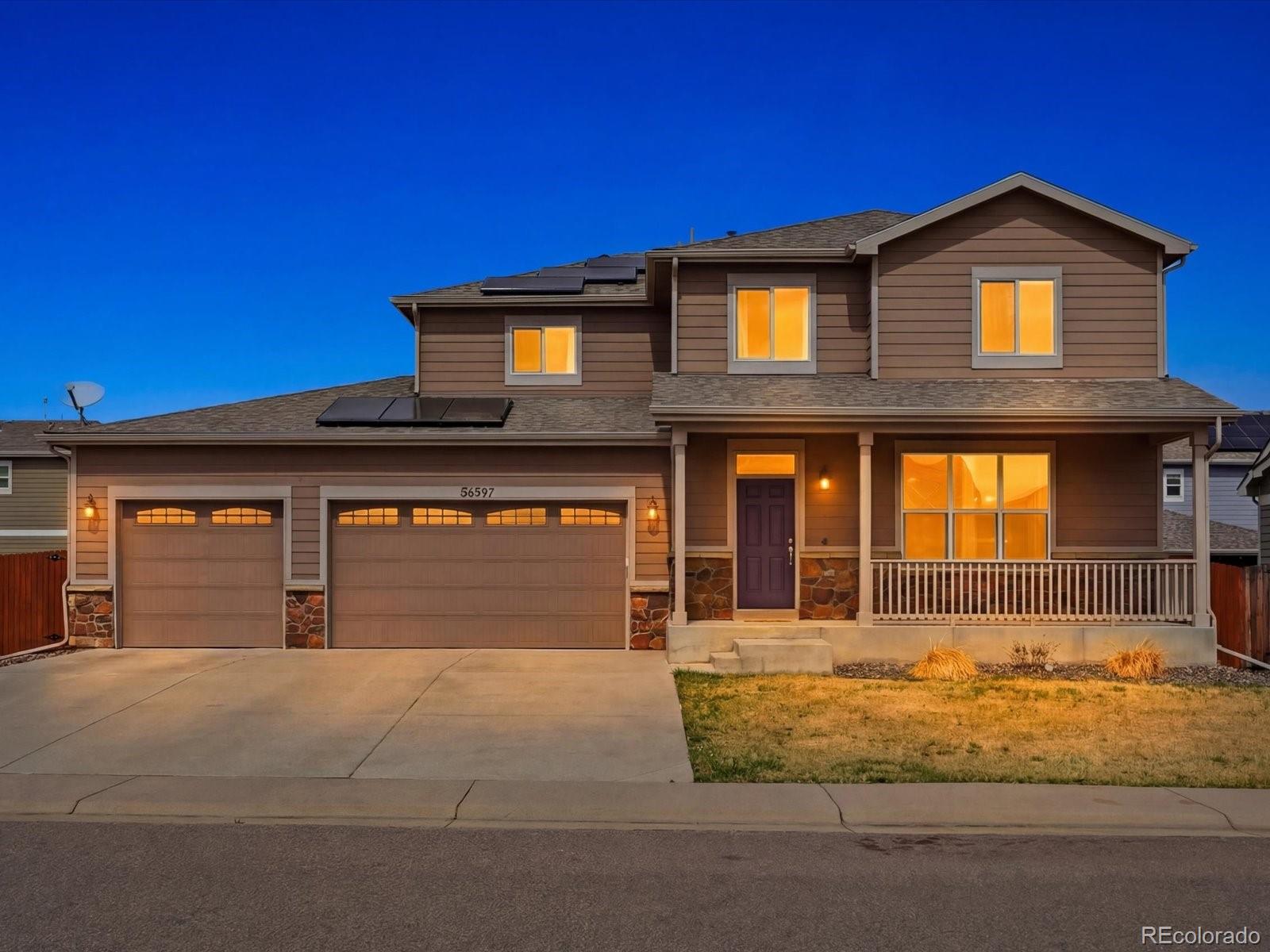MLS Image #0 for 56597 e 23rd avenue,strasburg, Colorado