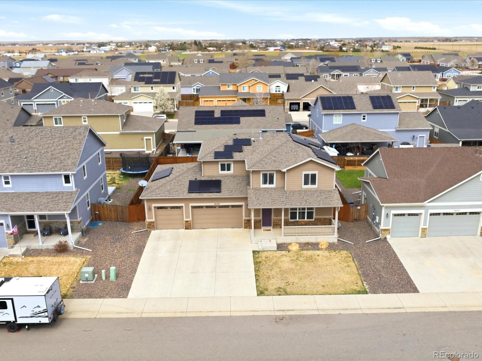 MLS Image #1 for 56597 e 23rd avenue,strasburg, Colorado