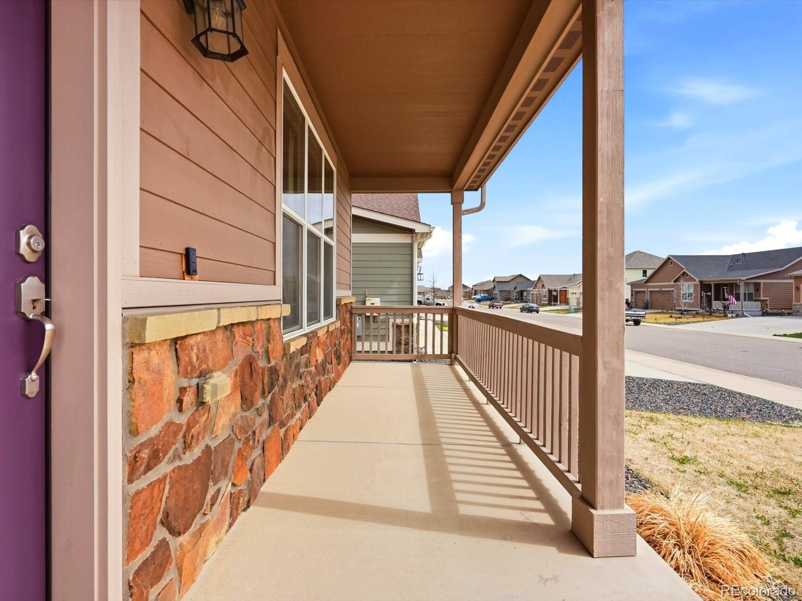 MLS Image #5 for 56597 e 23rd avenue,strasburg, Colorado