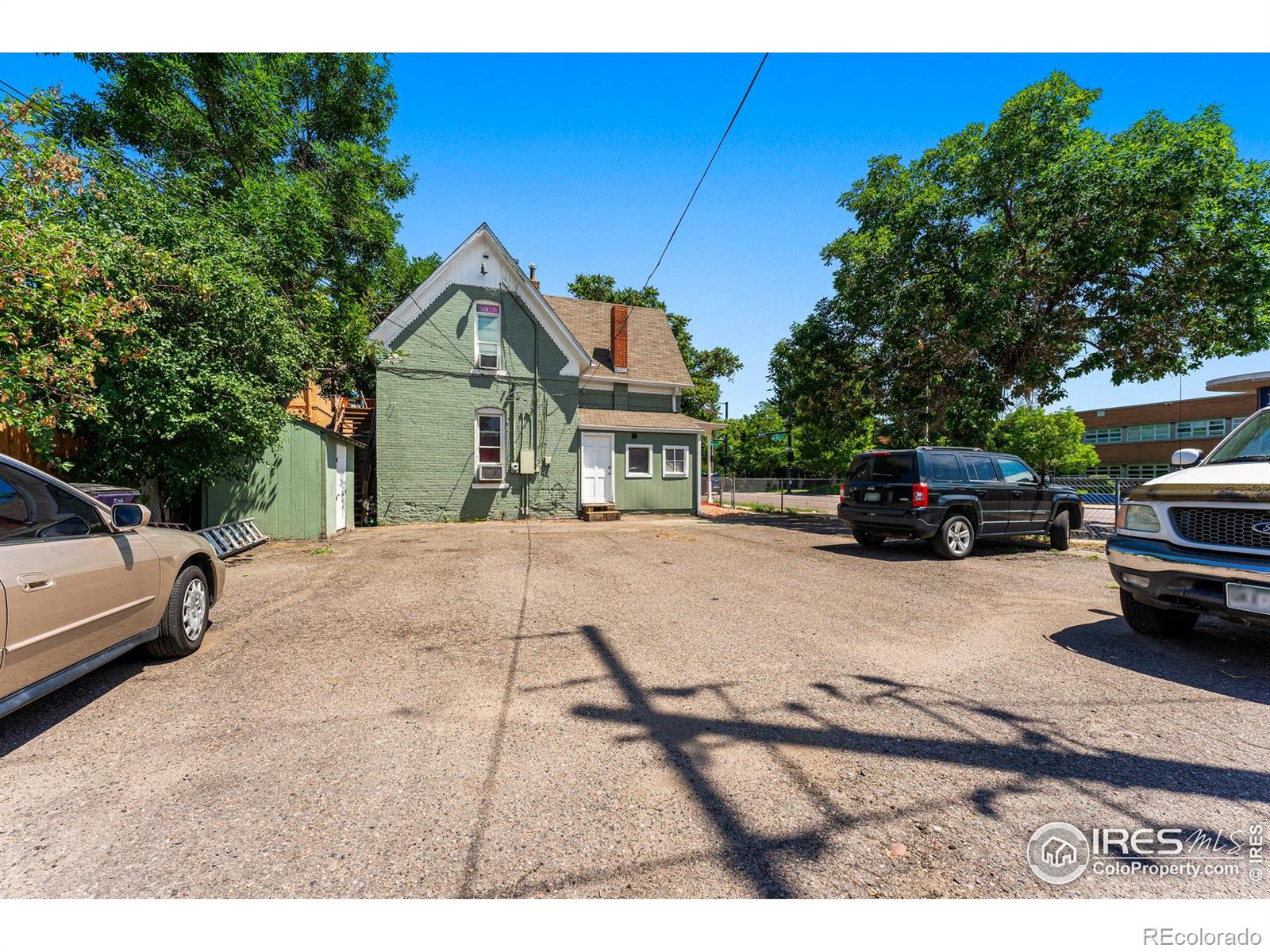 MLS Image #10 for 603  elati street,denver, Colorado