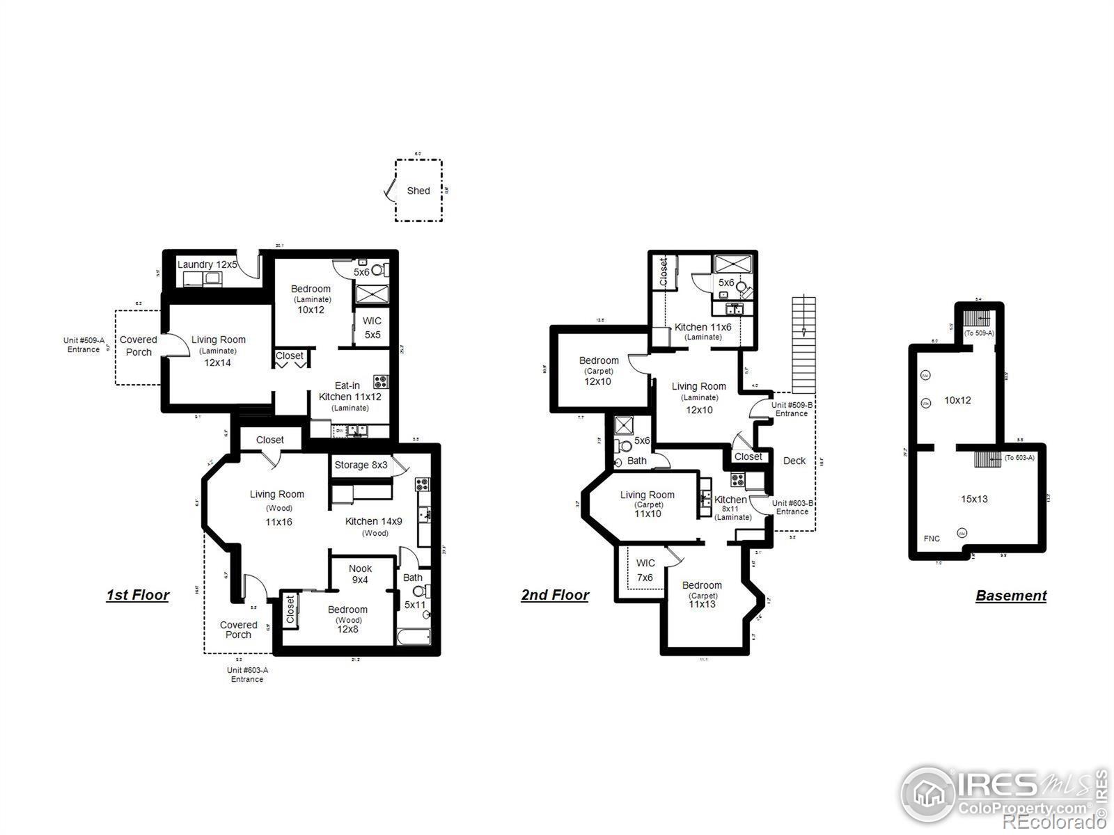 MLS Image #11 for 603  elati street,denver, Colorado