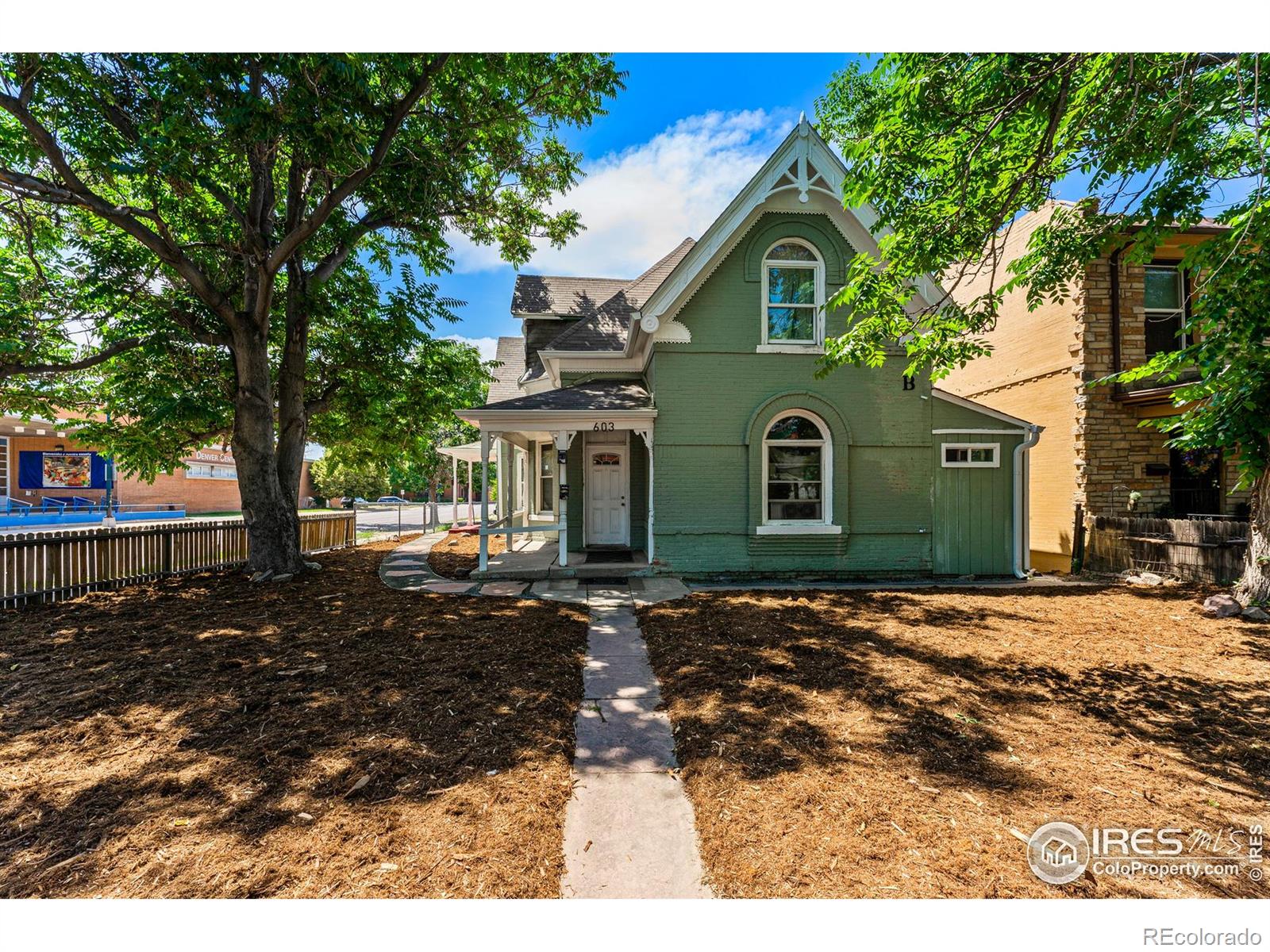 MLS Image #3 for 603  elati street,denver, Colorado