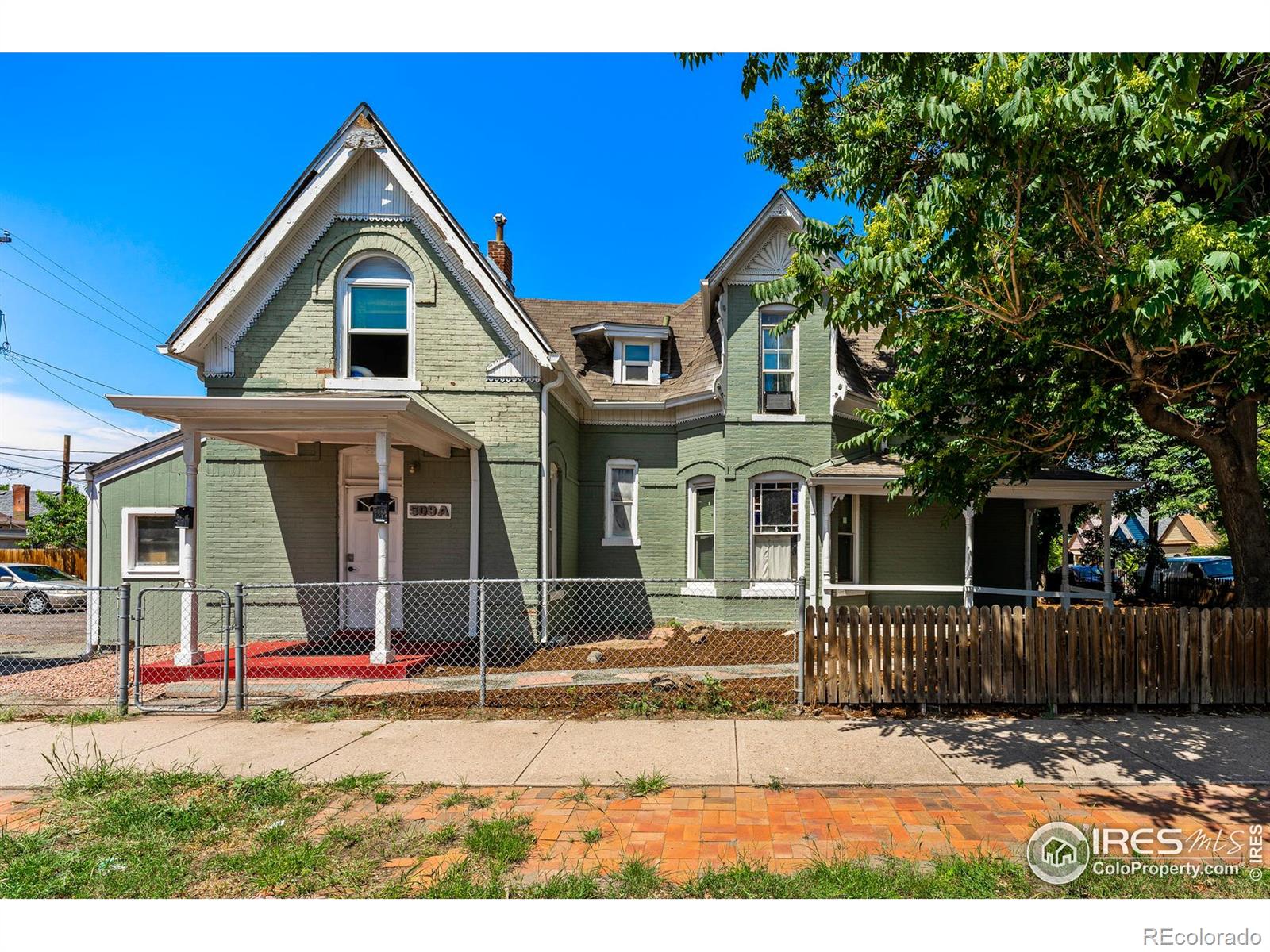MLS Image #4 for 603  elati street,denver, Colorado