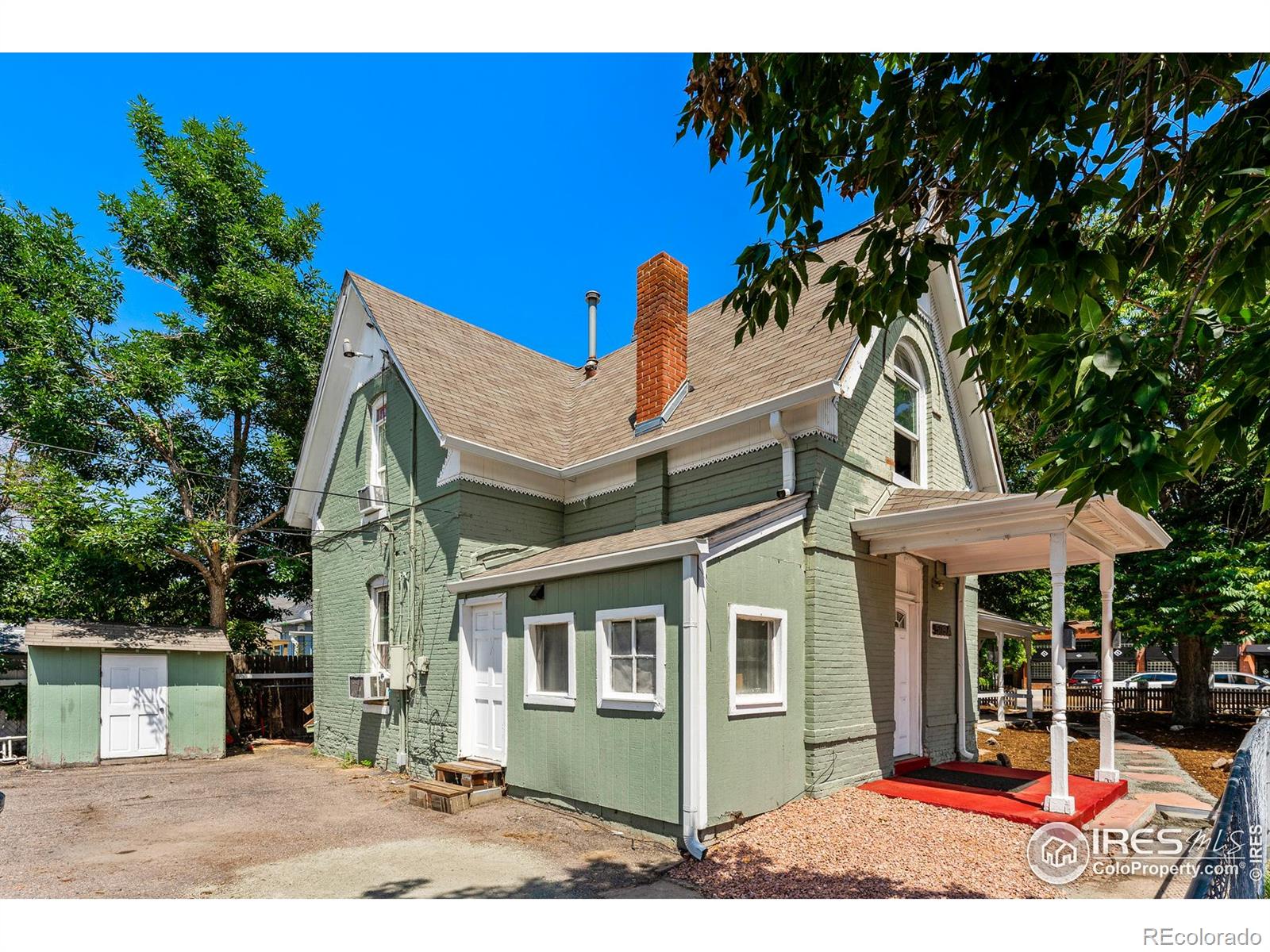 MLS Image #5 for 603  elati street,denver, Colorado