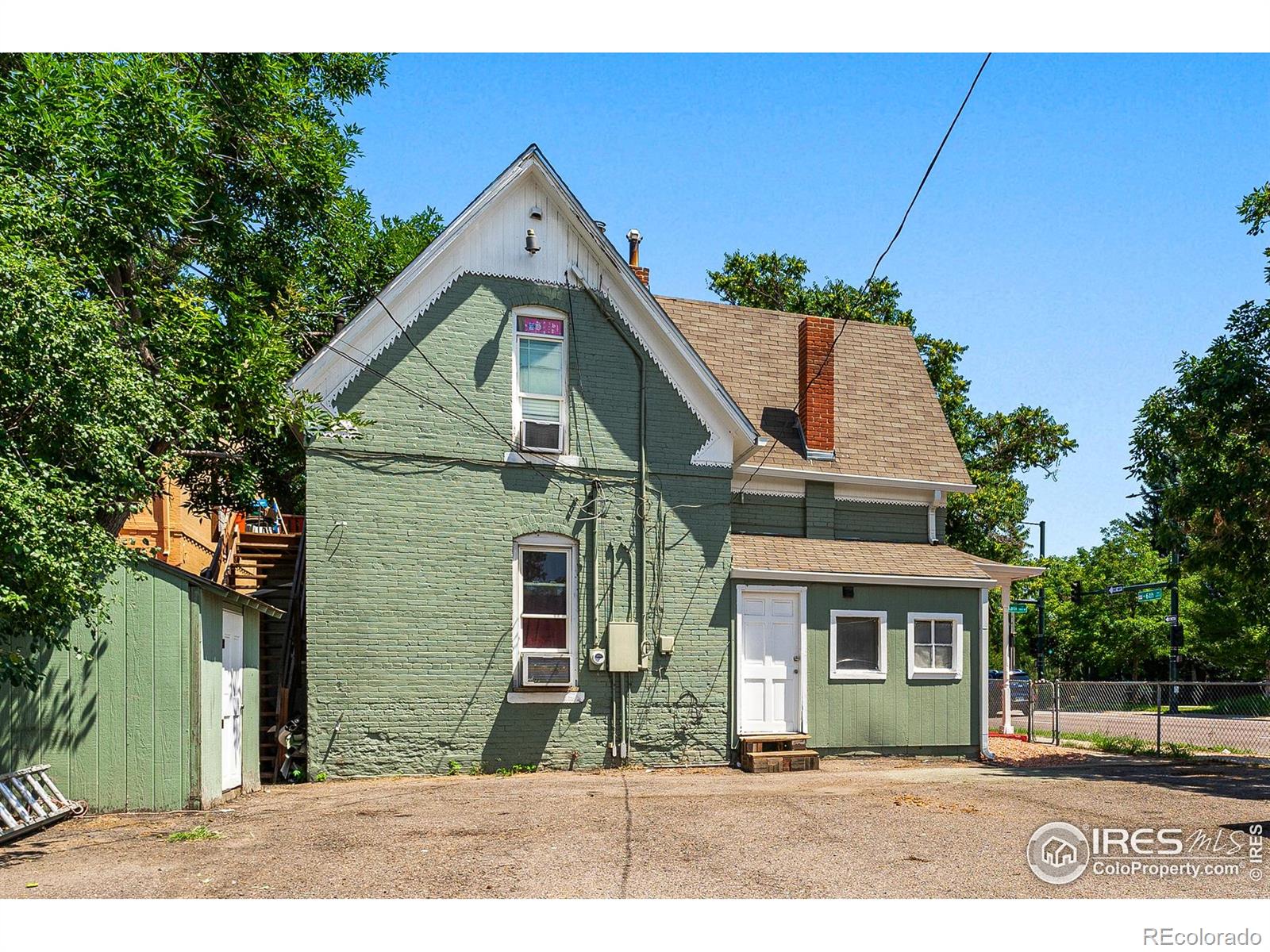 MLS Image #8 for 603  elati street,denver, Colorado