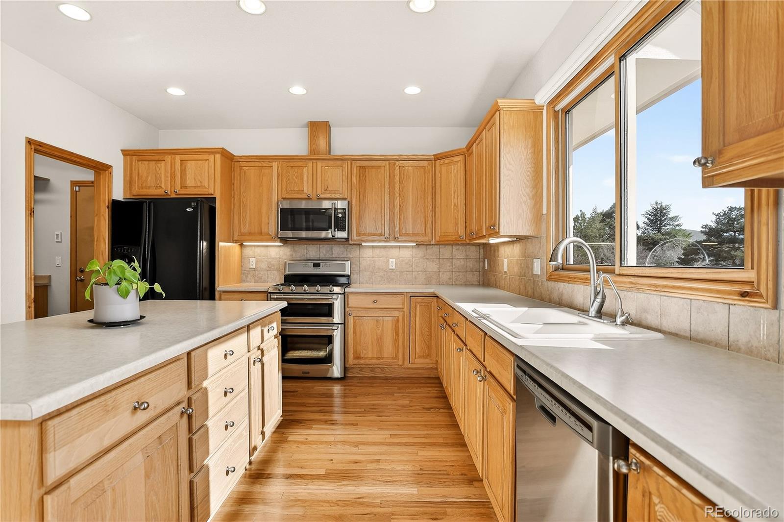 MLS Image #12 for 461  tacker court,castle rock, Colorado