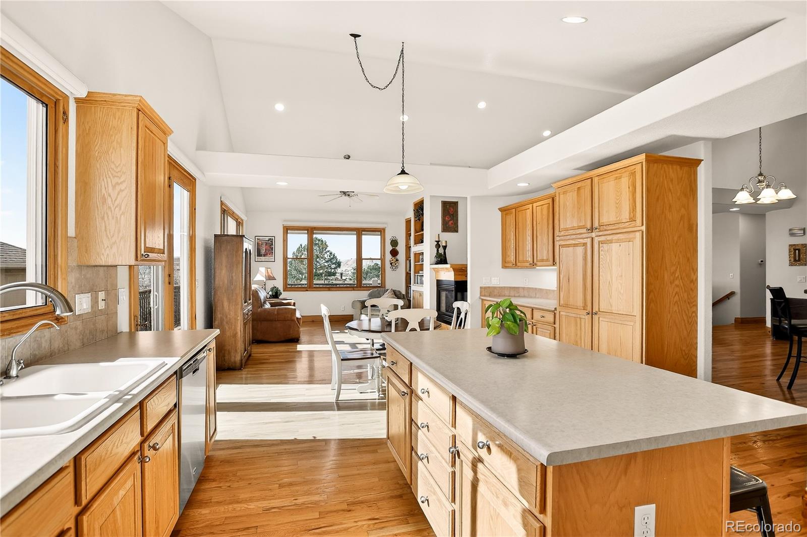 MLS Image #13 for 461  tacker court,castle rock, Colorado