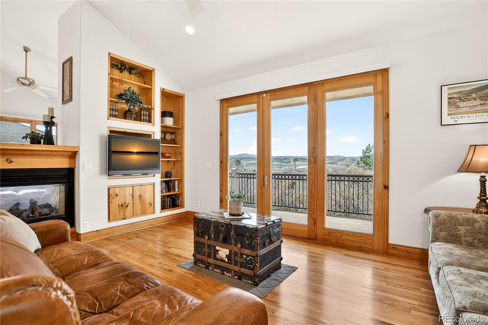 MLS Image #17 for 461  tacker court,castle rock, Colorado