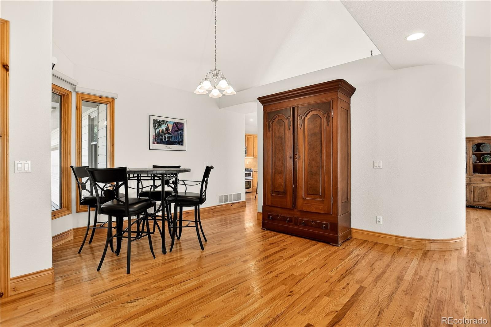 MLS Image #21 for 461  tacker court,castle rock, Colorado