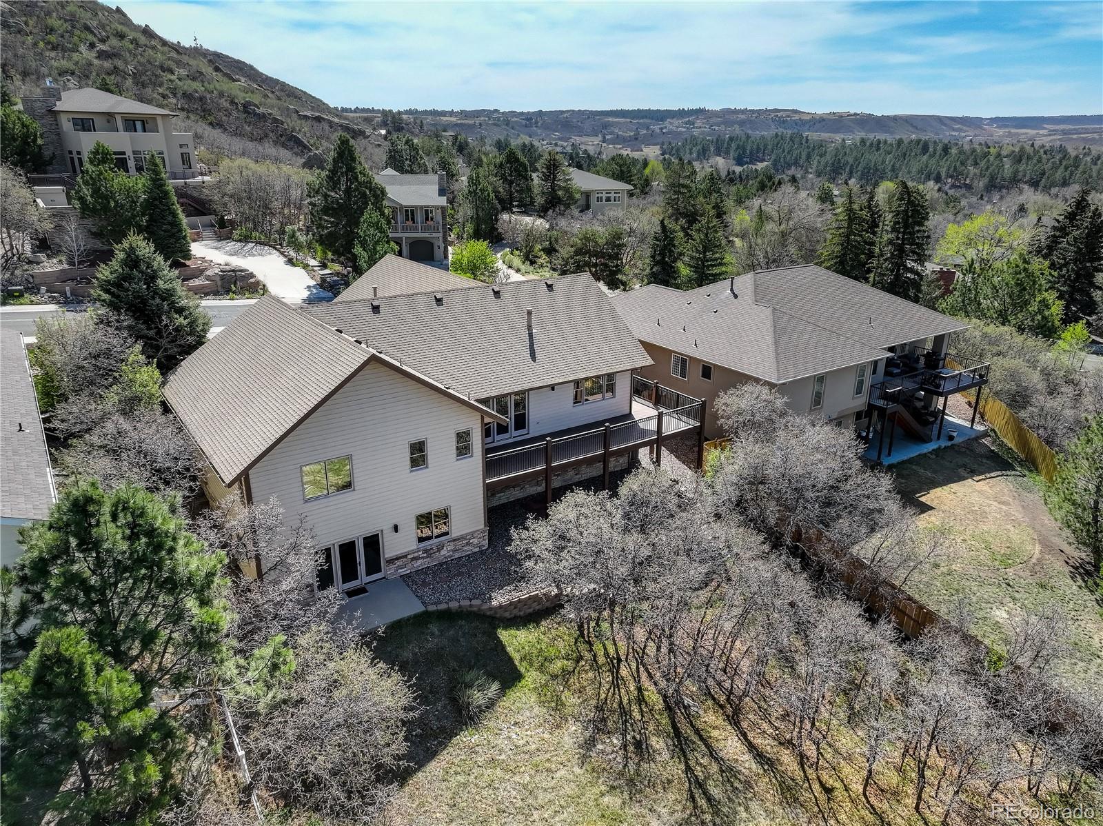 MLS Image #46 for 461  tacker court,castle rock, Colorado