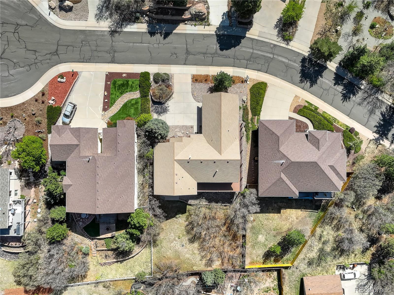 MLS Image #48 for 461  tacker court,castle rock, Colorado