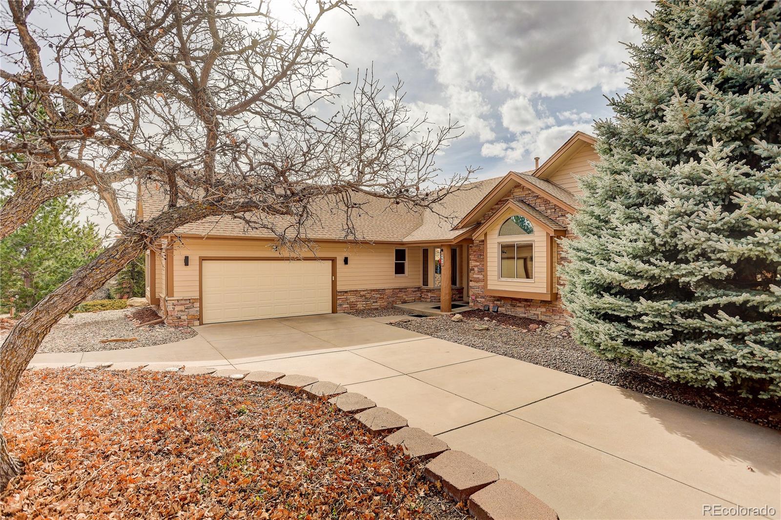 MLS Image #7 for 461  tacker court,castle rock, Colorado