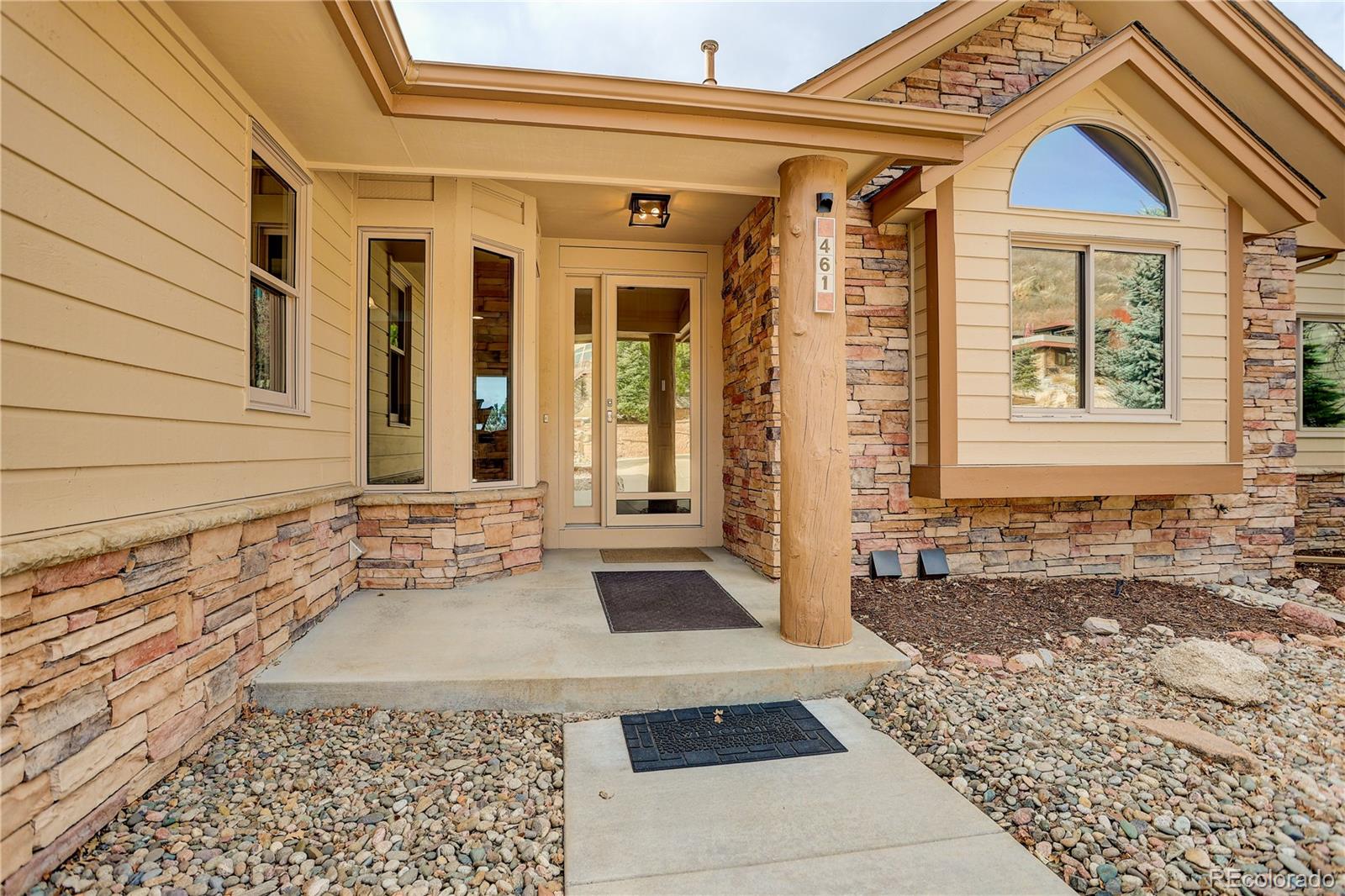 MLS Image #8 for 461  tacker court,castle rock, Colorado