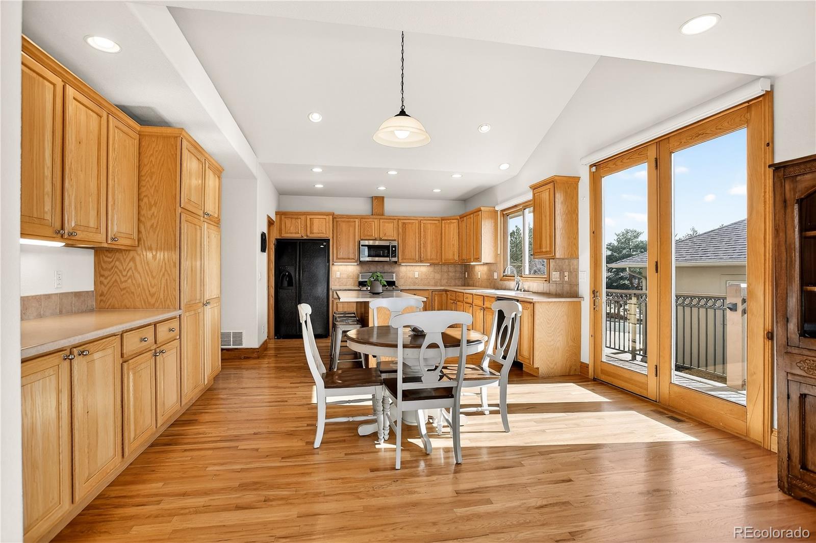 MLS Image #9 for 461  tacker court,castle rock, Colorado