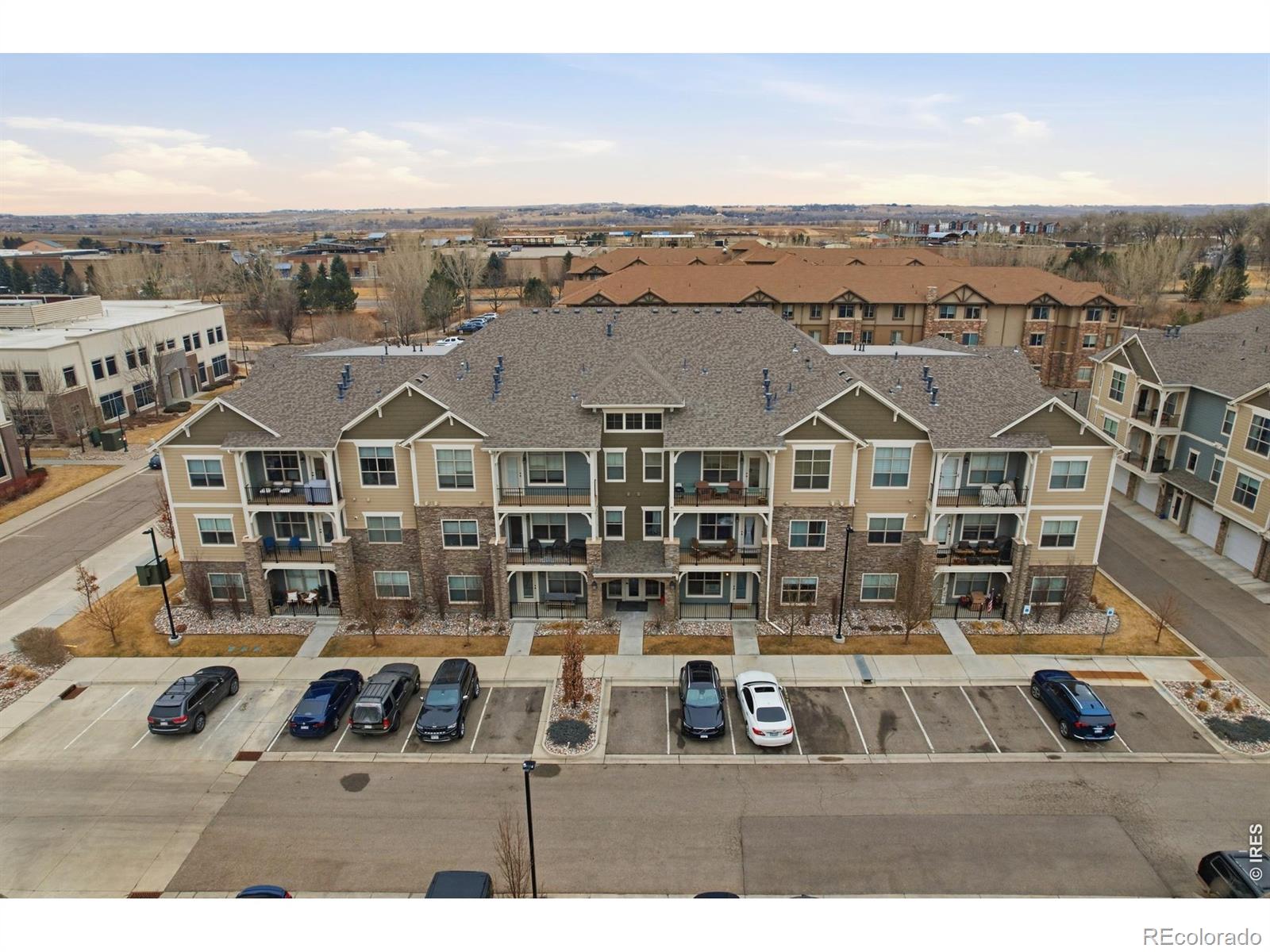 MLS Image #25 for 4780  hahns peak drive,loveland, Colorado