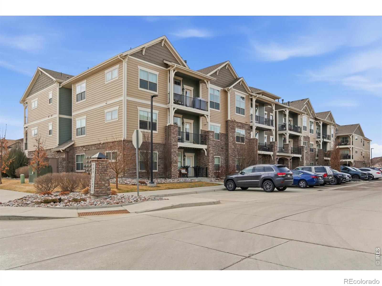MLS Image #34 for 4780  hahns peak drive,loveland, Colorado