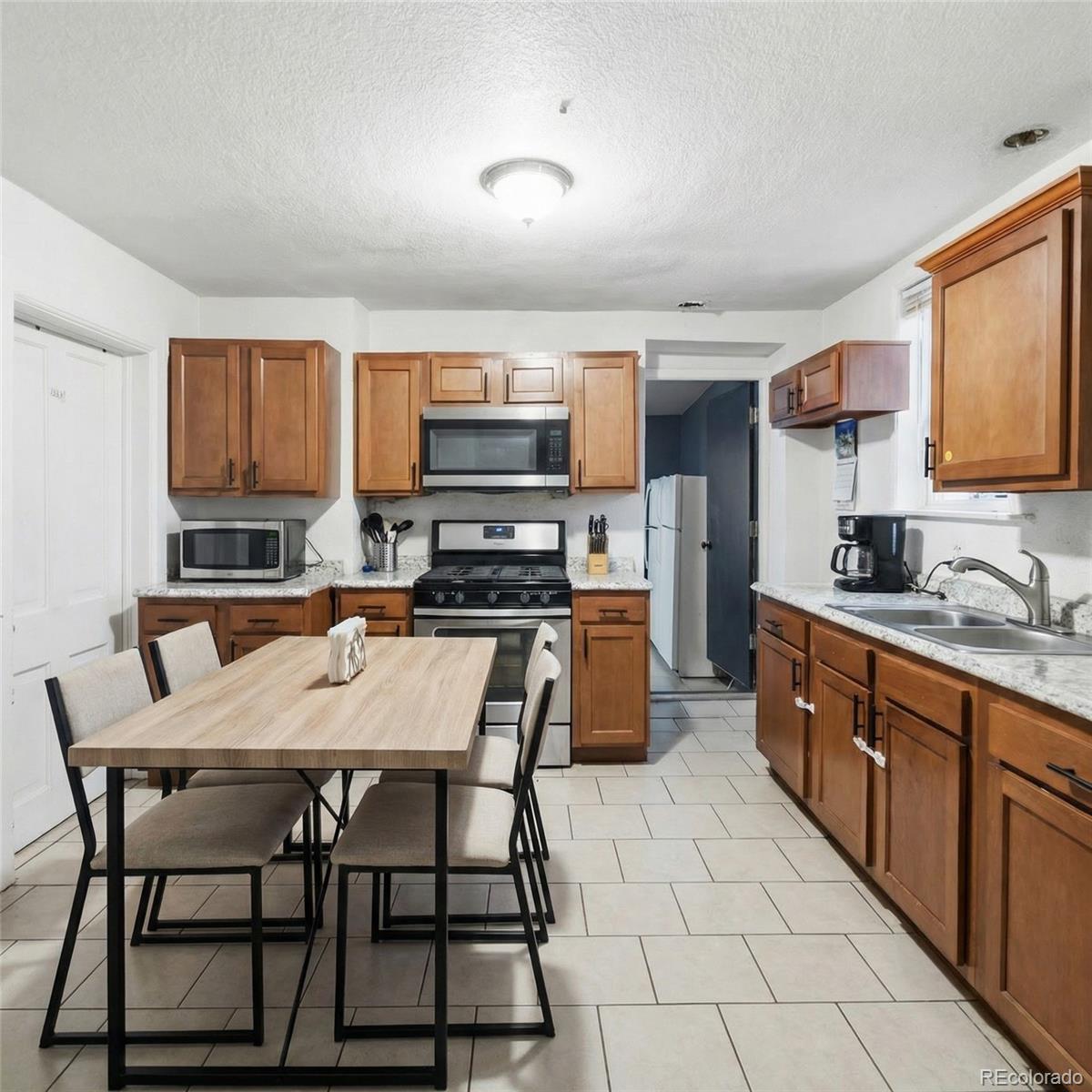MLS Image #12 for 3132 n downing street,denver, Colorado
