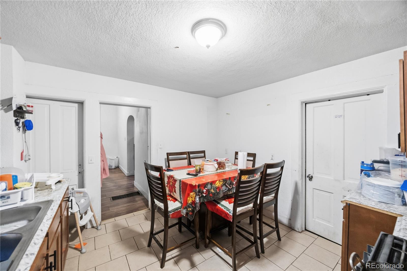 MLS Image #13 for 3132 n downing street,denver, Colorado