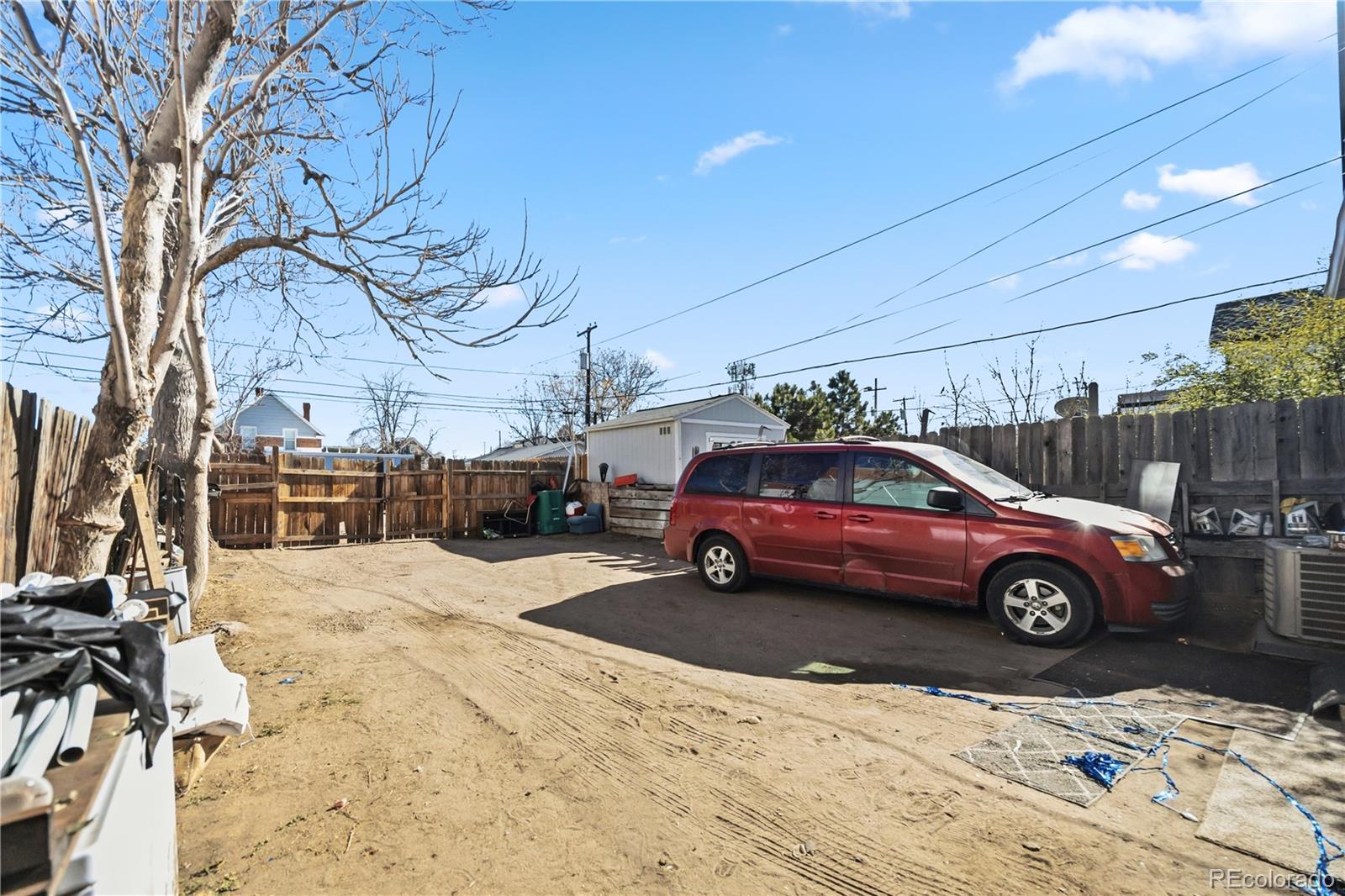 MLS Image #24 for 3132 n downing street,denver, Colorado