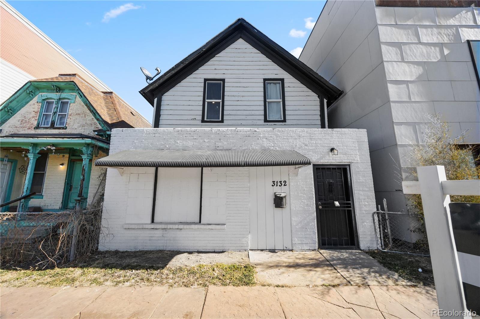 MLS Image #25 for 3132 n downing street,denver, Colorado