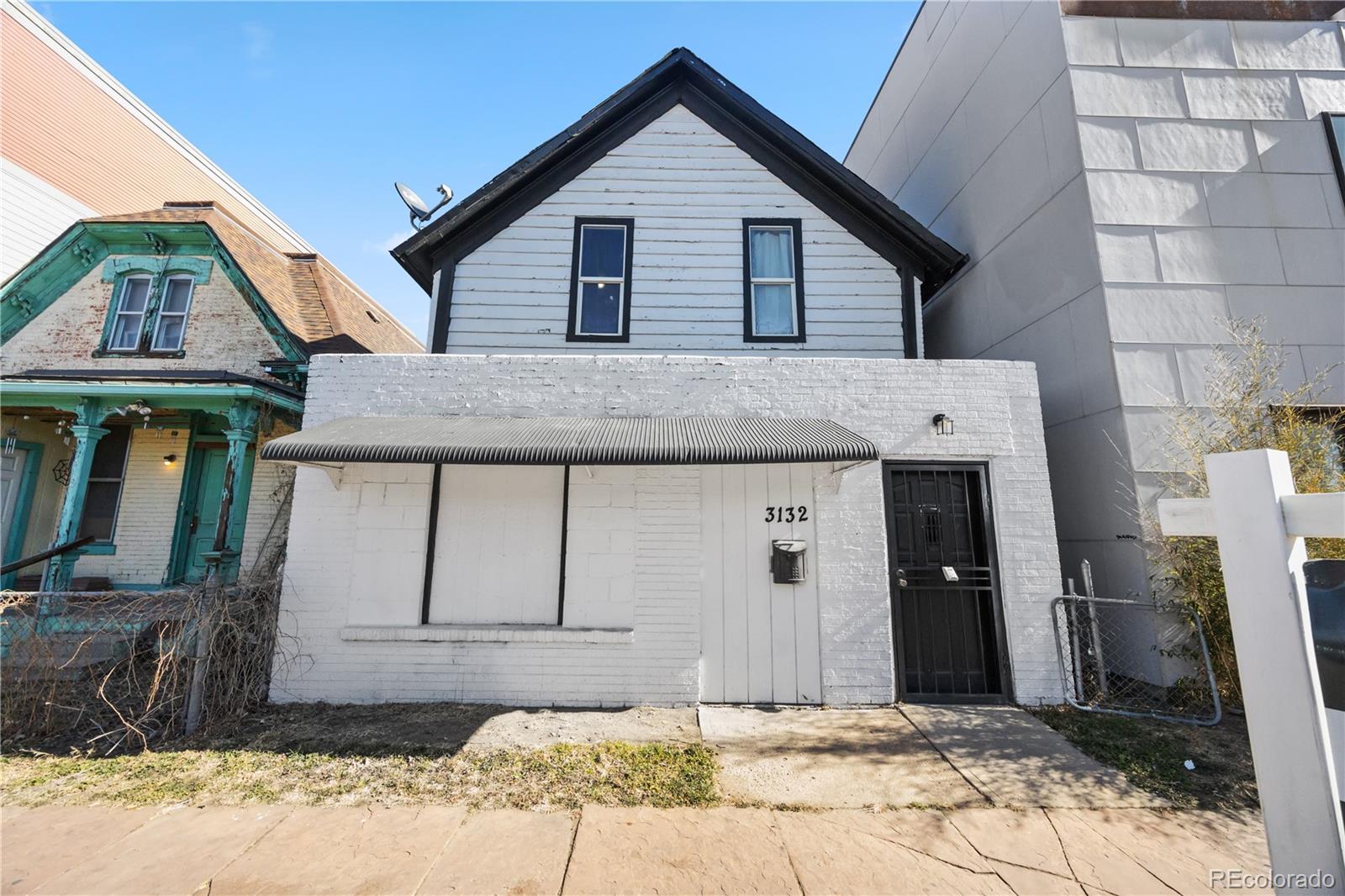 MLS Image #27 for 3132 n downing street,denver, Colorado