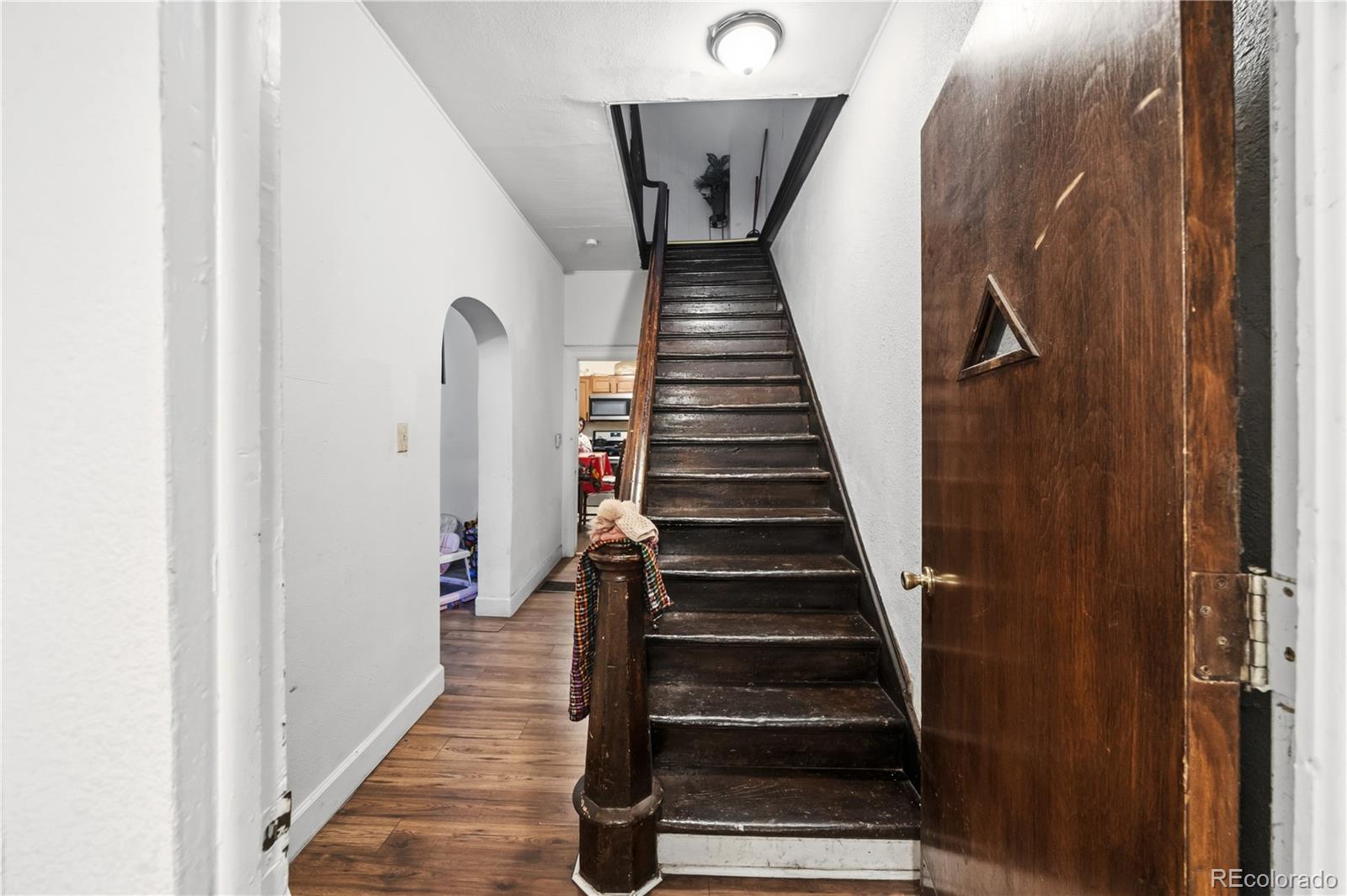 MLS Image #3 for 3132 n downing street,denver, Colorado